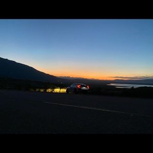 Meet your Posher, Miguel